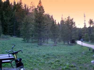 Last Sunset Image (Photo Enhanced).